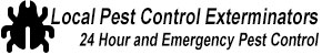 N Middletown NJ Pest Control Exterminators